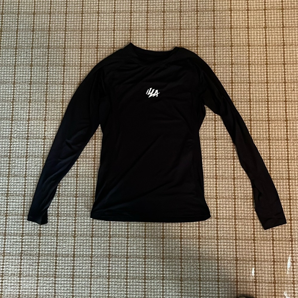 Brand: YoungLA
Size: Medium
Color: Black